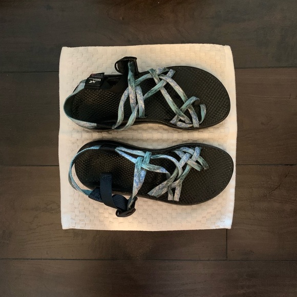 Chacos National Parks Collection🏔🥾 - Picture 2 of 4